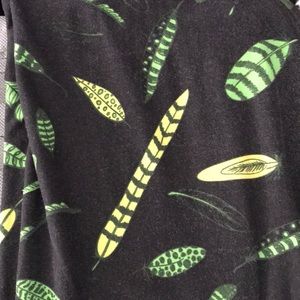 Lularoe tall&curvy leggings